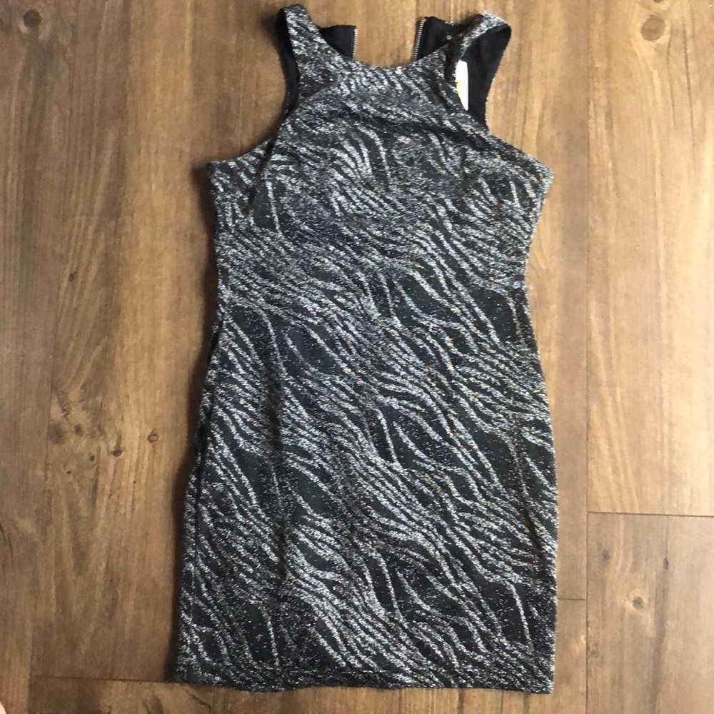 bodycon dress